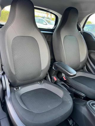SMART ForTwo usata, con Servosterzo
