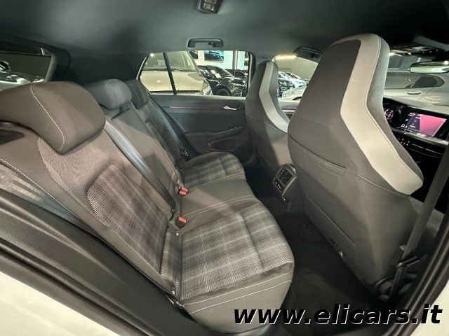VOLKSWAGEN Golf usata, con Controllo trazione