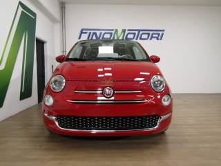 FIAT 500C usata, con USB