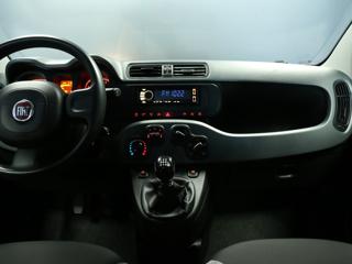 FIAT Panda usata, con Airbag testa