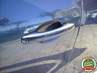 RENAULT Grand Scenic usata, con Controllo elettronico della corsia
