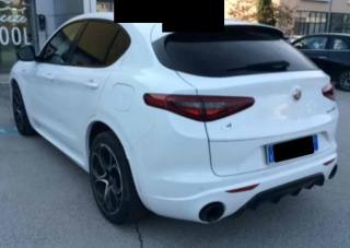 ALFA ROMEO Stelvio usata, con Airbag laterali
