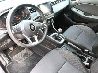 RENAULT Clio usata, con USB