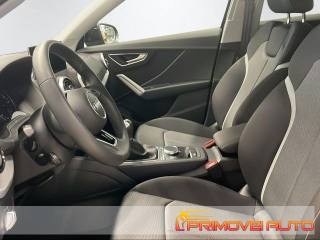 AUDI Q2 usata, con Airbag Passeggero