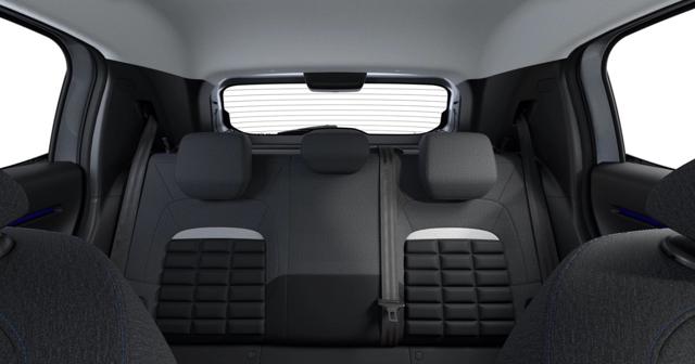 CITROEN C3 usata, con Climatizzatore