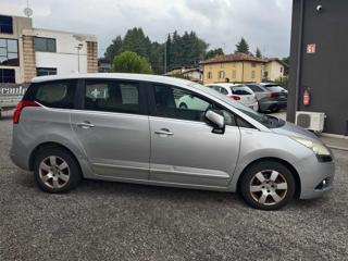 PEUGEOT 5008 usata, con Alzacristalli elettrici