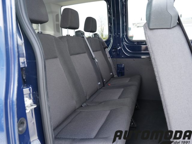 FORD Transit usata 10
