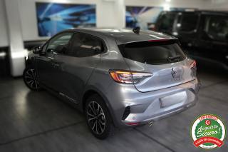 RENAULT Clio usata, con Airbag laterali