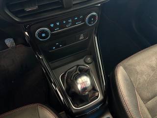 FORD EcoSport usata, con Volante in pelle