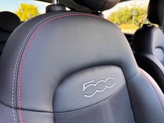 FIAT 500X usata, con Controllo vocale