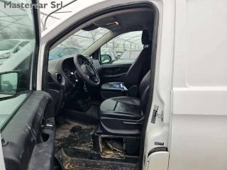 MERCEDES-BENZ Vito usata, con Climatizzatore