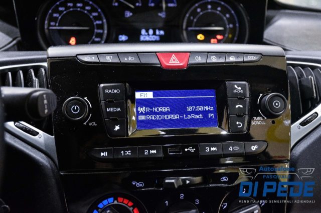 LANCIA Ypsilon usata, con Spoiler