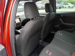 SEAT Arona usata, con Chiusura centralizzata