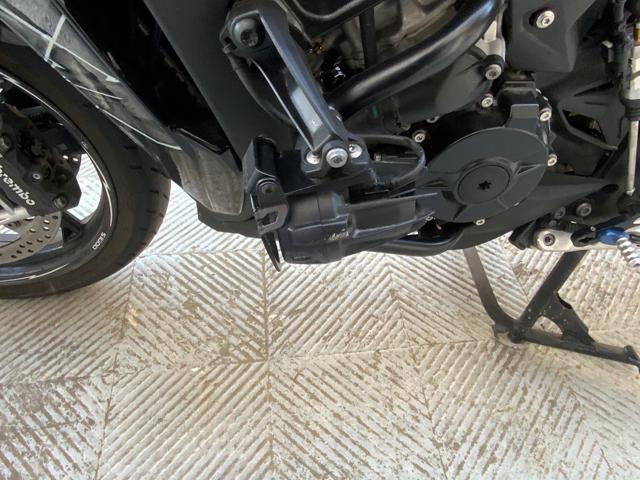 BMW S 1000 XR usata 4