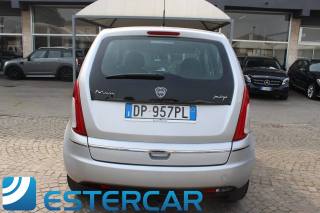 LANCIA MUSA usata, con Boardcomputer