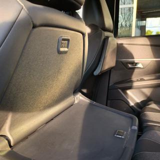 PEUGEOT 5008 usata, con Cronologia tagliandi