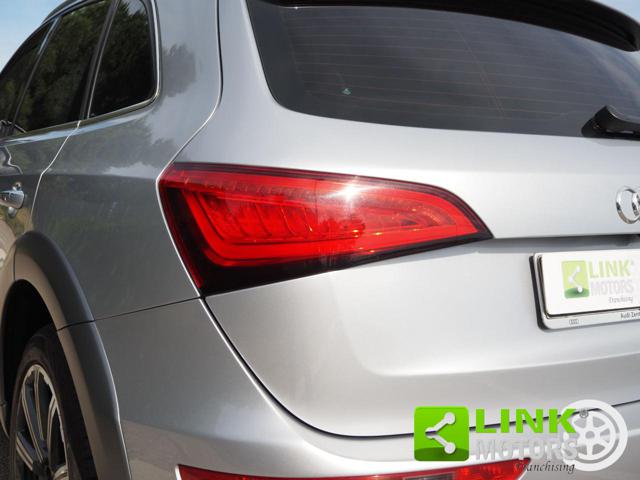 AUDI Q5 usata 41