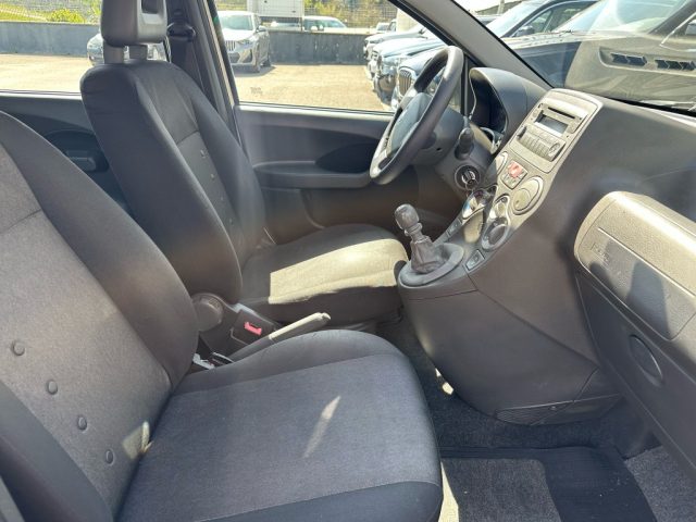 FIAT Panda usata, con Servosterzo