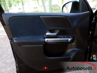 MERCEDES-BENZ GLB 220 usata, con Specchietti laterali elettrici
