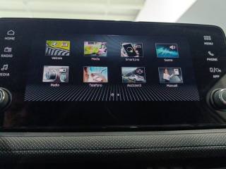 SKODA Fabia usata, con Sedile posteriore sdoppiato