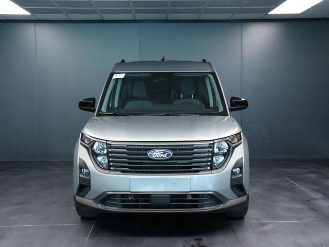 FORD Tourneo Courier usata, con Airbag