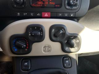 FIAT Panda usata, con Climatizzatore
