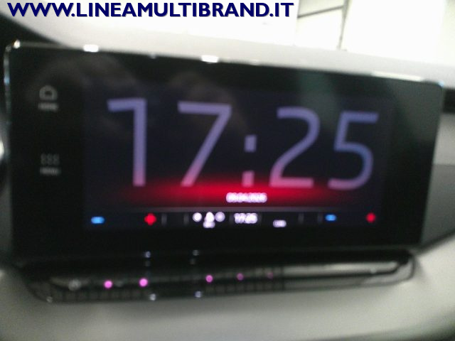 SKODA Octavia usata, con Controllo trazione