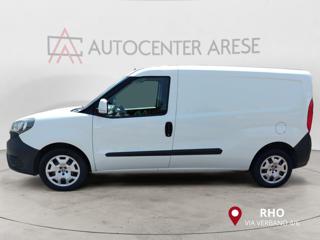FIAT Doblo usata, con Airbag