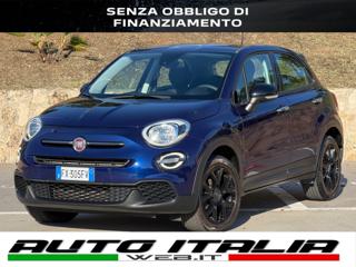 FIAT 500X 1.3 MJET 95CV+CERCHI 17