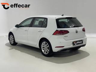 VOLKSWAGEN Golf usata, con Airbag Passeggero