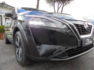 NISSAN Qashqai usata, con Specchietti laterali elettrici