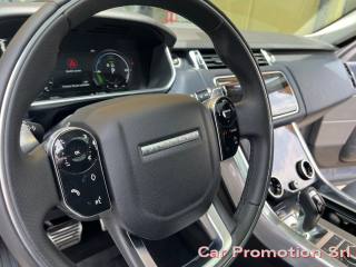 LAND ROVER Range Rover Sport usata, con Boardcomputer