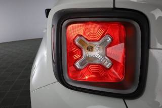 JEEP Renegade usata 9