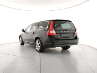 VOLVO V70 usata, con Airbag laterali