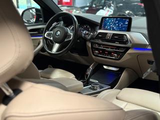 BMW X4 usata, con Cruise Control