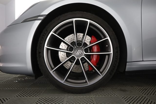 PORSCHE 911 usata 14