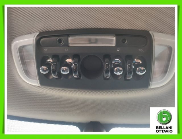 MINI One D usata, con Climatizzatore