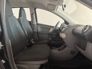 TOYOTA Aygo usata 13