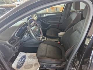 FORD Focus usata 10