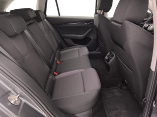 SKODA Octavia usata, con Bluetooth