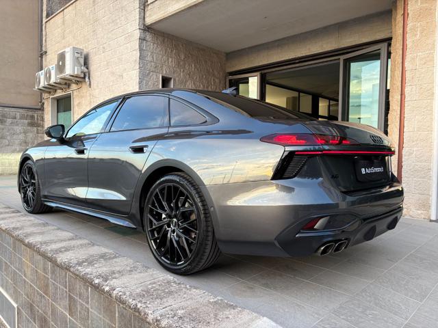 AUDI A6 usata, con Boardcomputer