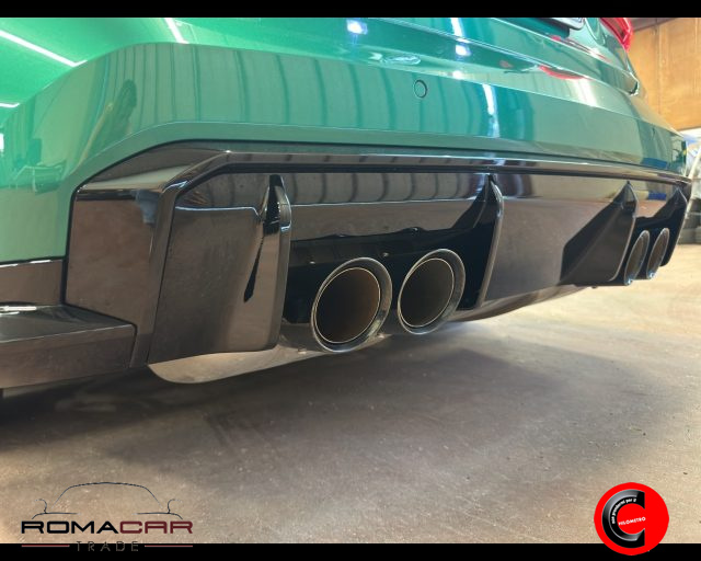 BMW M3 usata, con ESP