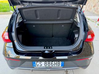 HYUNDAI i20 usata, con Controllo elettronico della corsia