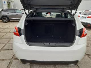 PEUGEOT 308 usata, con Controllo vocale