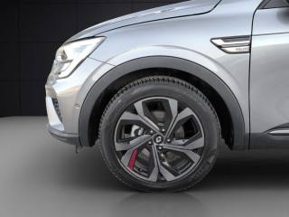 RENAULT Arkana usata, con Cruise Control