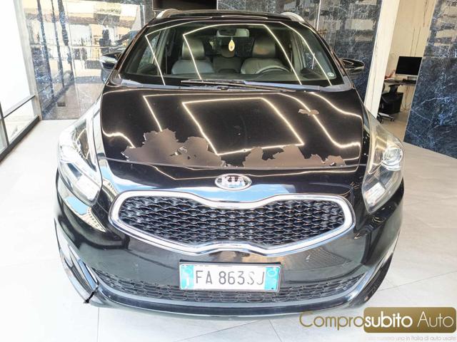 KIA Carens usata, con ABS