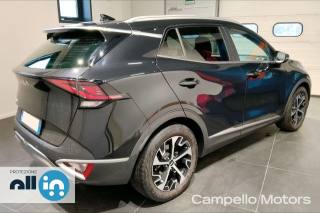 KIA Sportage usata 2