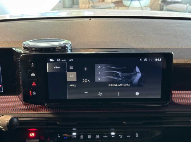 LANCIA Ypsilon usata, con Specchietti laterali elettrici