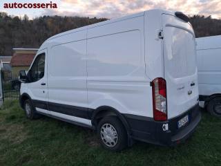 FORD Transit usata 3
