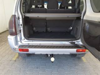 MITSUBISHI Pajero usata, con Trazione integrale